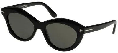 Zdjęcie produktu dla Okulary przeciwsłoneczne Tom Ford FT1111 01D