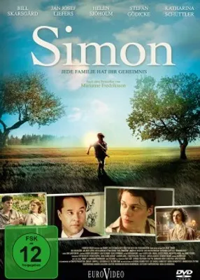 Produktbild von Simon