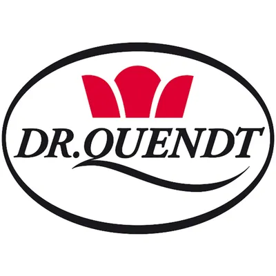 Produktbild von Dr Quendt Russisch Brot knusprige Buchstaben Plätzchen 100g 5er Pack
