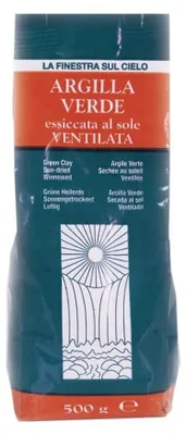 Immagine prodotto di Argilla Ventilata 500 G