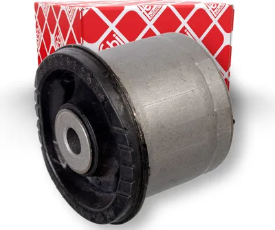 Produktbild von FEBI BILSTEIN 175702 Achslager für KIA RIO III (UB) Hinten Links Hinten Rechts