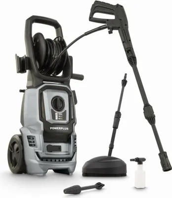 Immagine prodotto di Idropulitrice POWERPLUS POWXG90411