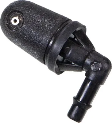 Produktbild von Scheibenwaschdüse hinten 7687086