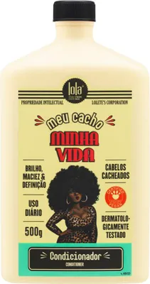 Image de My Cacho My Life Conditioner 500 ml