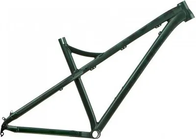 Produktbild von Dartmoor Primal 29 v.1, Scout Green mat, Medium-Trail-Rahmen-Angebot