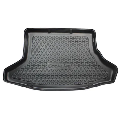 Produktbild von Z536988 Kofferraumwanne passend für Toyota Prius III (XW30) 06.2009-03.2016 Schrägheck 5türer