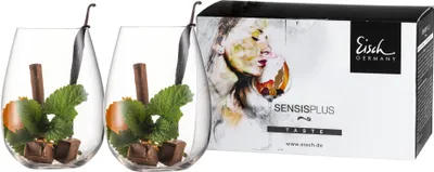 Immagine prodotto di EISCH 2 Becher 500/9 im 4 farbigen Geschenkkarton SUPERIOR SENSISPLUS 25005090