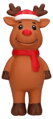 Productafbeelding van Kerstlatex rendier