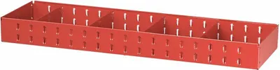 Produktbild von Facom Einhaengeregal M tief F50030026