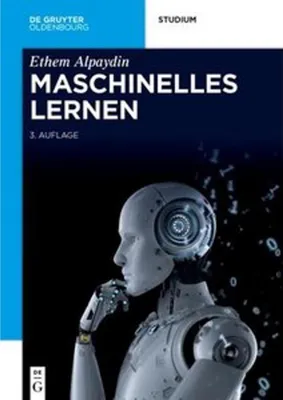 Obrázek produktu pro Maschinelles Lernen