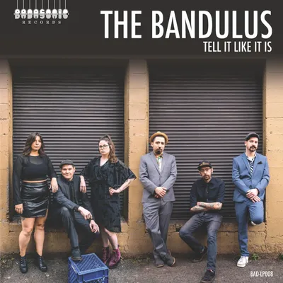 Produktbild von The Bandulus: Tell It Like It Is