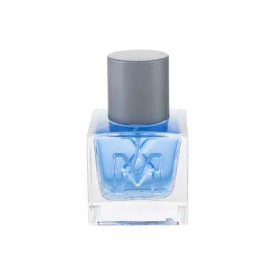 Produktbild von Mexx Man Eau de Toilette für Herren 30 ml