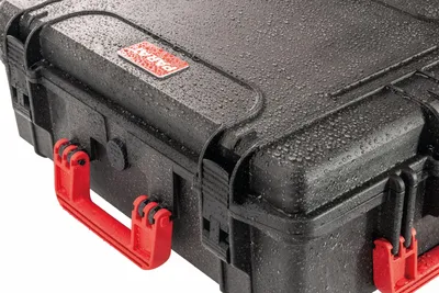 Imagen del producto de Maletín de herramientas PARAT PROTECT 30-S con ruedas