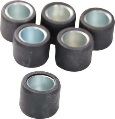 Produktbild von Variomatikgewichte Maxtuned Satz Variorollen 16x13mm, 5,5g, 6 Stück