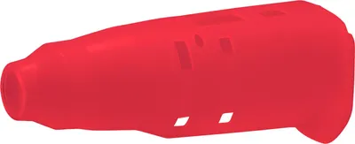Image de Makita Couverture de protection rouge - 422828-0