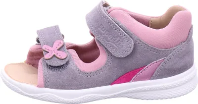 Produktbild von Superfit Sandalen Mädchen Kleinkind (bis 3 Jahre) 31373533343339 Bunt 19 EU