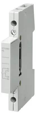 Produktbild von Hilfsstromschalter 1S+1Ö,230V AC 5TT5901