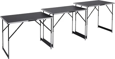 Produktbild von Multi-Tisch 3Tlg