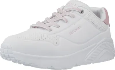 Produktbild von SKECHERS UNO LITE Weiß