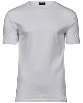 Immagine prodotto di Tee Jays - Maglietta da uomo FK2386 (5XL) (bianca)