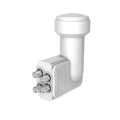 Produktbild von Hama 00205373, Weiß, 153 mm, 108 mm, 67 mm, 256 g