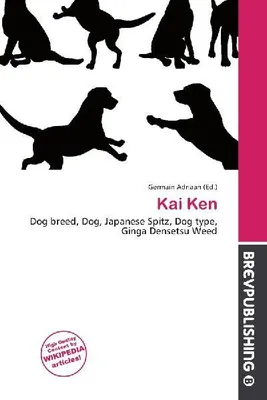 Produktbild von Kai Ken