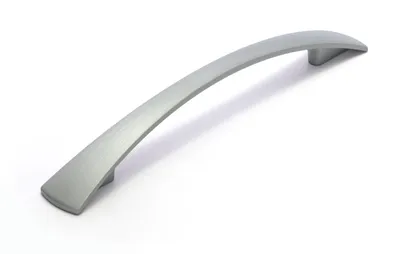 Obrázek produktu pro Rujzdesign nábytková úchytka 447.20 R - povrch: nerez, rozteč: 160 mm