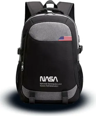 Obrázek produktu pro NASA BAG02, Batoh, 39,6 cm (15.6"), 600 g