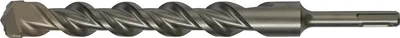 Immagine prodotto di Makita V-Plus trapano a percussione, 22 x 200 / 250 mm, calcestruzzo SDS-PLUS - Punta V-Plus - 22 x 250 mm