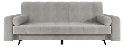 Produktbild von MIRJAN24 Sofa Zuri, Sofa mit Bettkasten und Schlaffunktion (Farbe: Nazar 225.05)