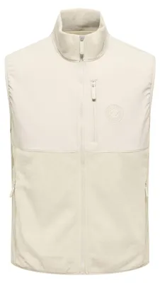 Produktbild von Only & Sons Onschuckfleece Vest Otw Noos