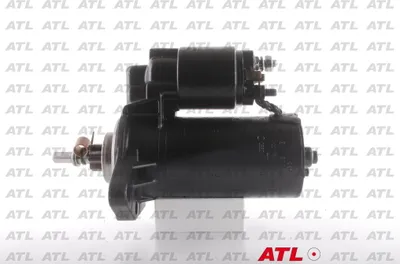 Produktbild von Anlasser 12V mit 1,4 kW Starterleistung