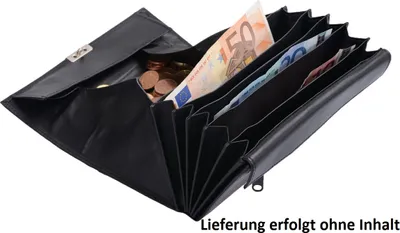 Produktbild von Wortmann' Kellnertasche, schw