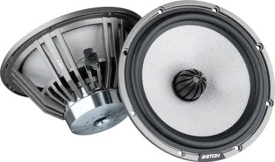 Produktbild von Eton HEX165