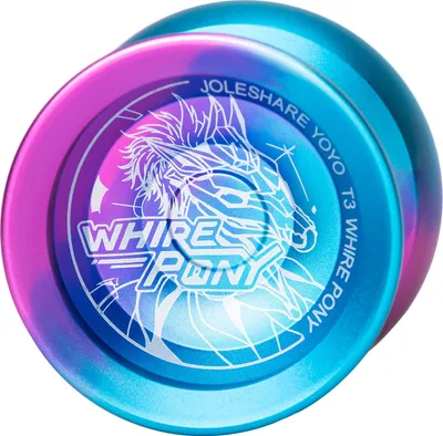 Produktbild von Geniessen Sie Yo-Yo Ball Metal Yo-Yo Professional Competition Yoyo