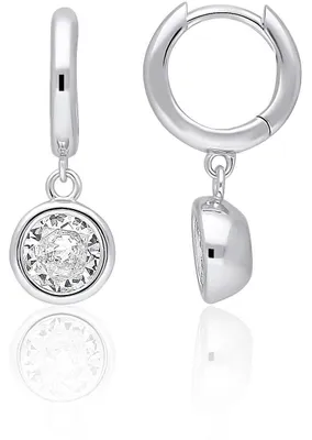 Produktbild von Ohrringen GioiaPura Silber   Kollektion  - frau