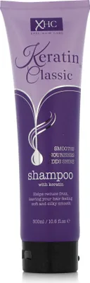 Produktbild von Xpel Keratin Klassisches Shampoo 300 ml