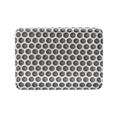 Produktbild von Schale 5five Bohemia Grau Melamine (30.5 x 21.6 x 1.7 cm)