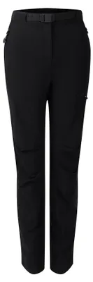 Produktbild von Dare 2B - "Melodic Pro II" Wanderhosen für Damen RG13112 (42 DE Kurz) (Schwarz)