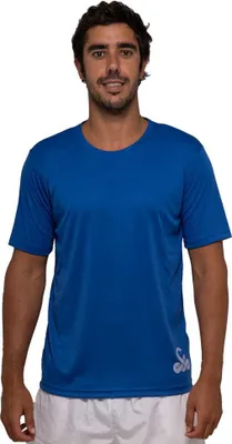 Produktbild von Vibor-a Kait Kurzarm-t-shirt Blau S Mann Blau S
