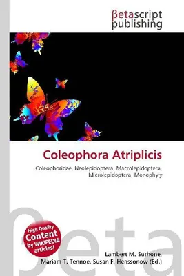Produktbild von Coleophora atriplicis