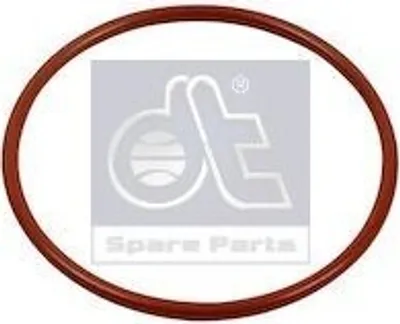 Produktbild von DT Spare Parts Dichtung Zylinderlaufbuchse 3.10182 für MAN F 9 2,5mm 50mm