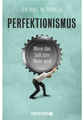 Immagine prodotto di Perfektionismus