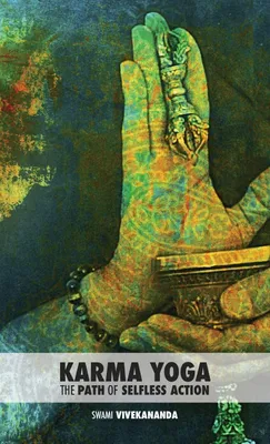 Produktbild von Karma Yoga