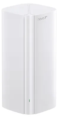 Produktbild von Tenda Nova ME3 Pro Wi-Fi 7 Mesh System (BE3600 Dualband 2882Mbit/s 5GHz, 688Mbit