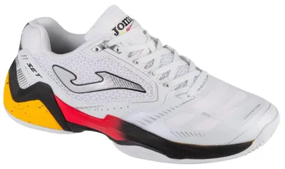 Productafbeelding van Joma Set Men 2402 TSETW2402C, tennisschoenen, heren, wit, maat: 44,5