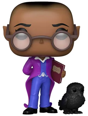Productafbeelding van The Sandman - Lucienne met Matthew 1639 - Funko Pop!