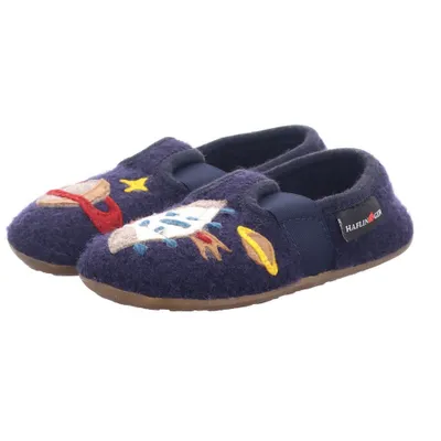 Produktbild von Haflinger Kinder Hausschuh  EUR 26