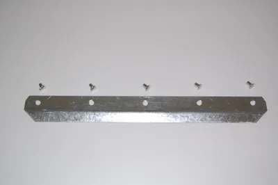 Produktbild von Ersatzkante für Aluminium Schaufel 7