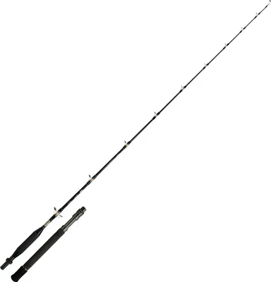Zdjęcie produktu dla Wędka morska Shimano Tyrnos B Trolling Lite